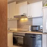 Appartement Zaustoi