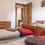 Zaustoi Appartement