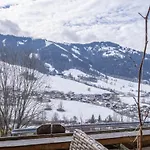 Zaustoi Appartement