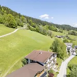 Zaustoi * Wildschoenau