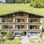 Appartement Zaustoi *