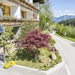 Appartement Zaustoi *