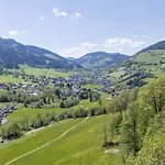 Appartement Zaustoi Wildschoenau