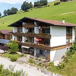 Zaustoi Appartement *