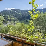 Appartement Zaustoi *