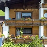 Appartement Zaustoi Wildschoenau