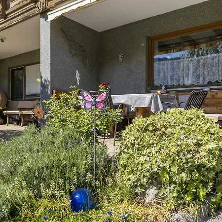 Berghof Holiday home