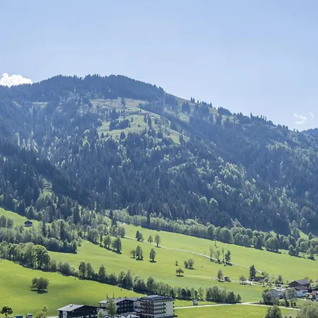 Holiday home Berghof
