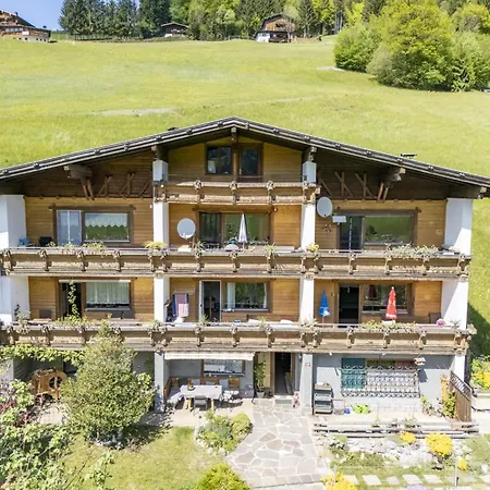 Berghof Holiday home *