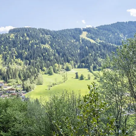 Berghof * Niederau