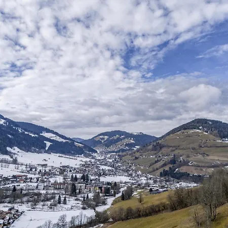 Berghof Holiday home Niederau