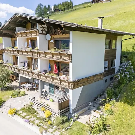 Berghof Niederau