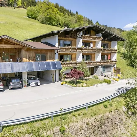 Berghof *