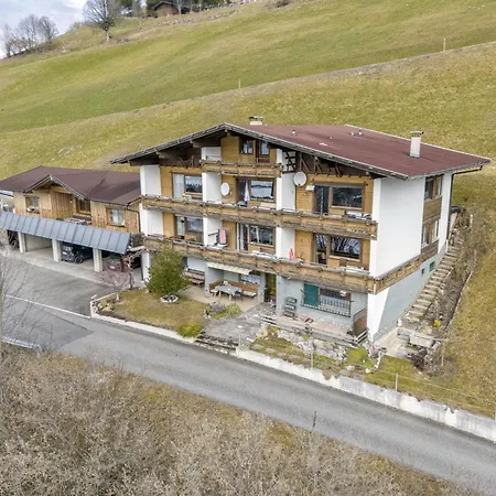 Berghof Holiday home