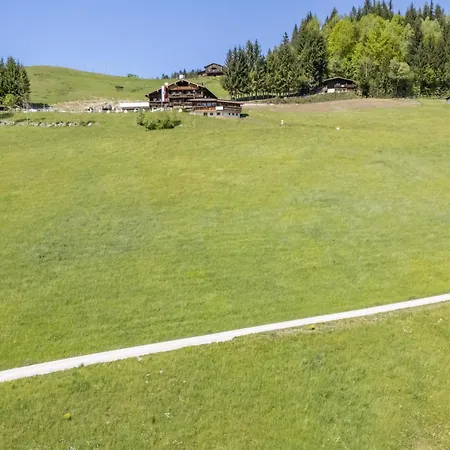 Holiday home Berghof