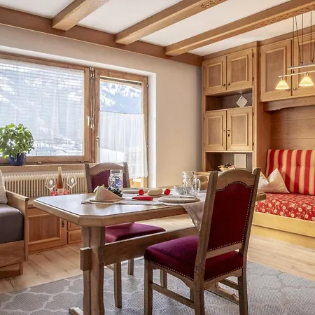 Berghof Holiday home *