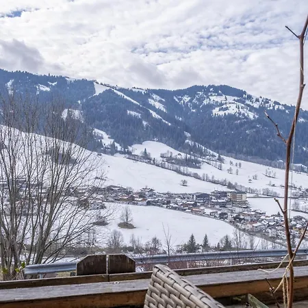 Berghof *