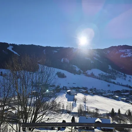 Holiday home Berghof *
