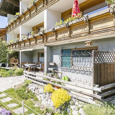 Berghof Holiday home *