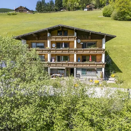 Berghof Niederau