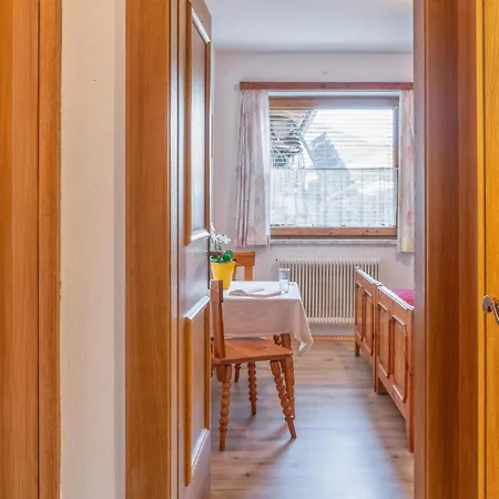 Holiday home Berghof *