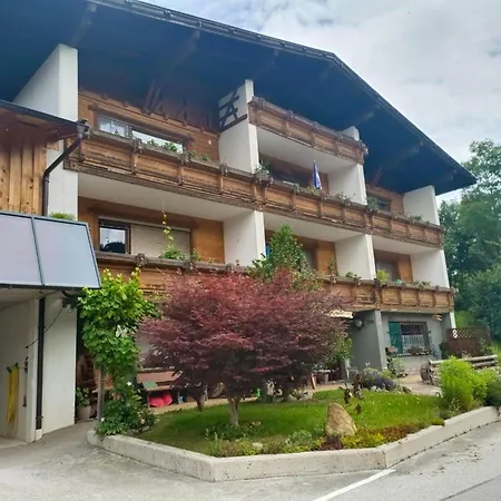 Berghof Holiday home *
