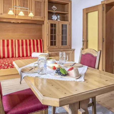 Berghof Holiday home