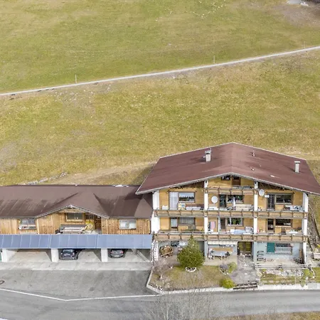 Berghof *