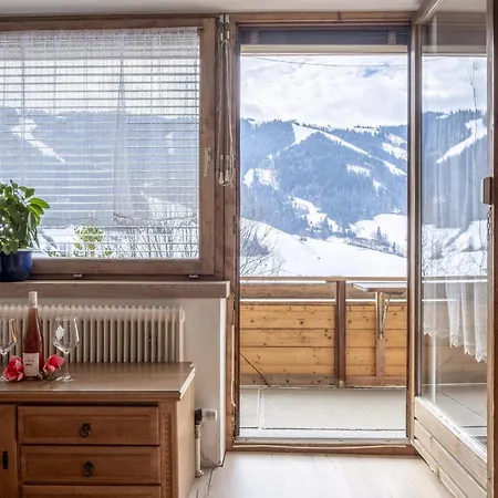 Berghof * Niederau