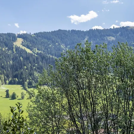 Ferienhaus Berghof