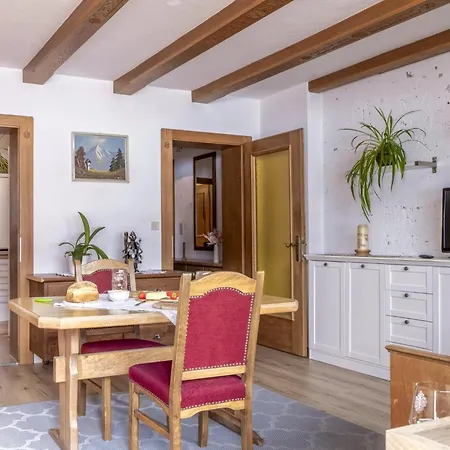 Zaustoi Apartment Wildschoenau