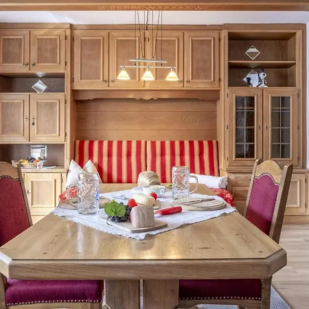 Appartement Zaustoi