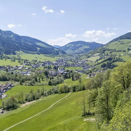 Διαμέρισμα Zaustoi Wildschonau