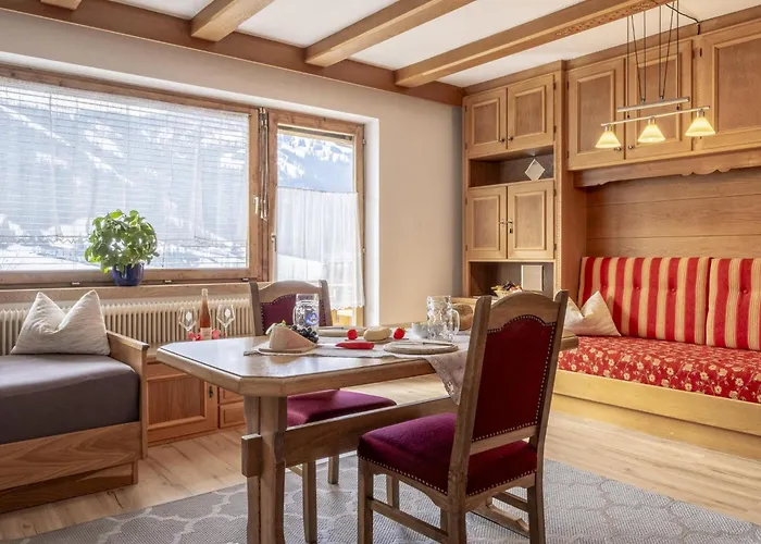 Zaustoi Wildschoenau