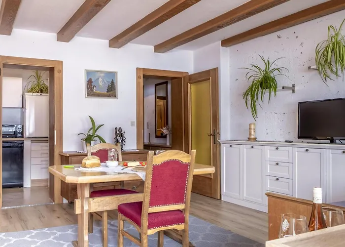 Zaustoi Wildschoenau