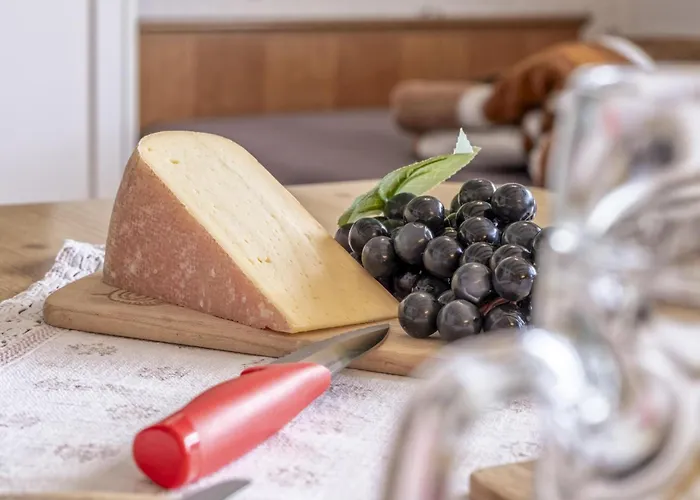 Apartamento Zaustoi *