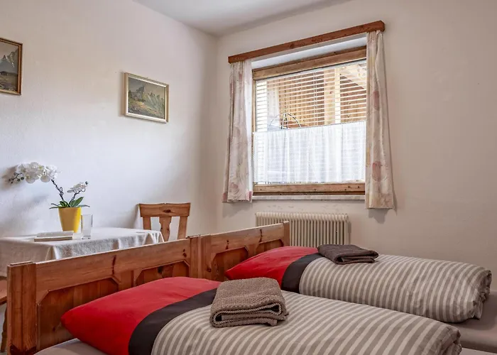 Zaustoi Wildschoenau