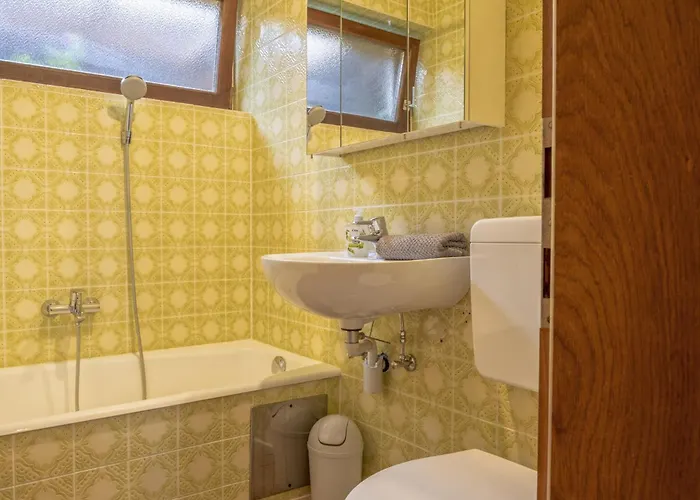 Zaustoi Wildschoenau