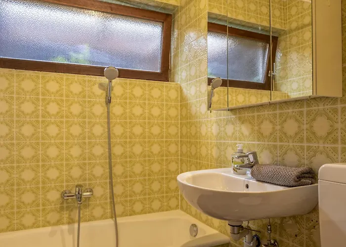 Apartamento Zaustoi Wildschoenau