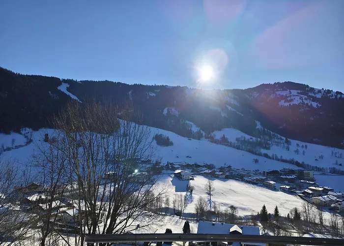 Apartamento Zaustoi *