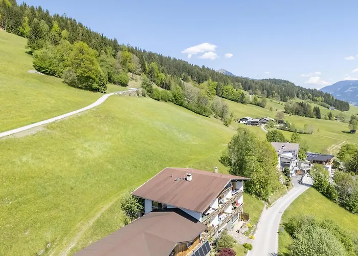 Zaustoi * Wildschoenau