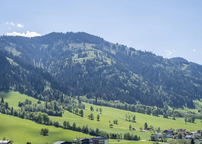 Zaustoi Apartamento *