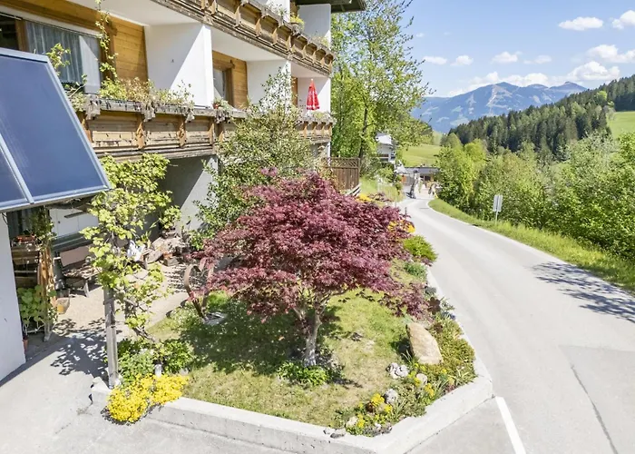 Apartamento Zaustoi *