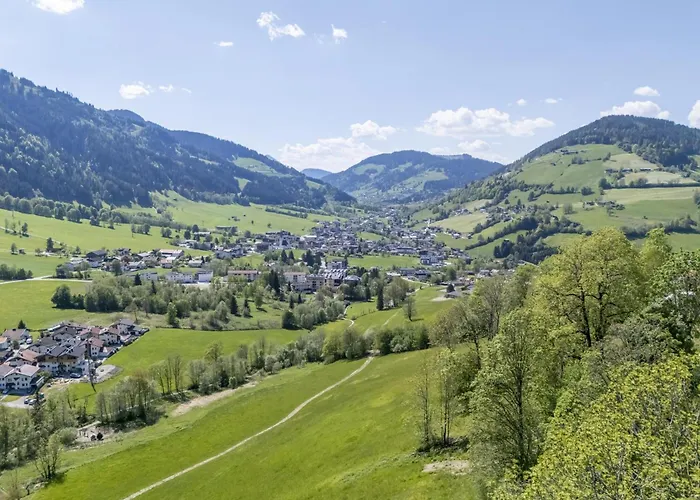 Apartamento Zaustoi Wildschoenau