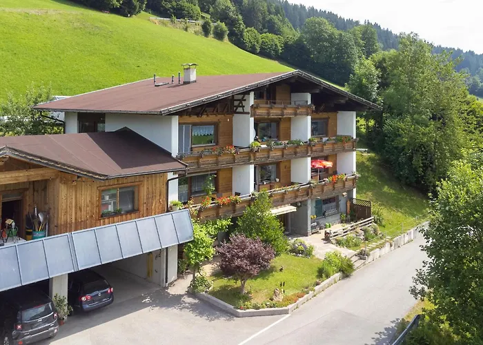 Zaustoi * Wildschoenau