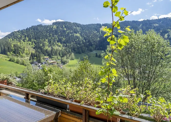 Apartamento Zaustoi *