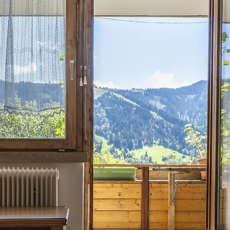 Apartamento Zaustoi Wildschoenau