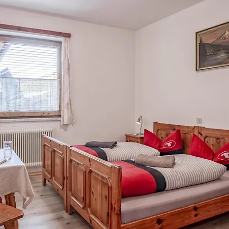 Zaustoi Wildschoenau