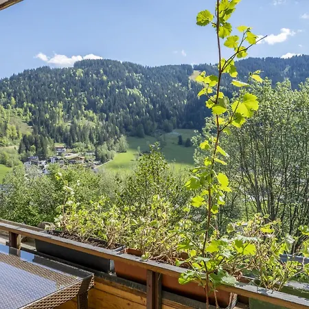 Apartamento Zaustoi Wildschoenau