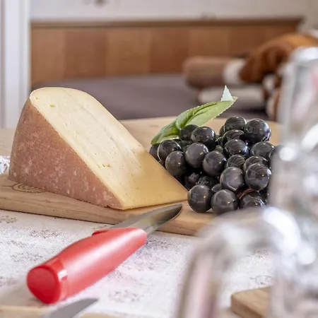 Apartamento Zaustoi *